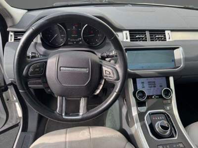 Land Rover Range Rover Evoque 2.0 TD4 180 CV 5p. SE Dynamic +20"+tetto Bianco usata Castello di Godego