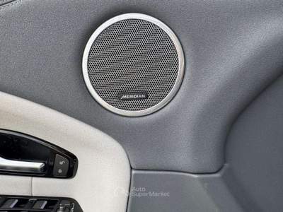 Land Rover Range Rover Evoque 2.0 TD4 180 CV 5p. SE Dynamic +20"+tetto Bianco usata Castello di Godego