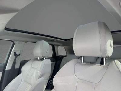 Land Rover Range Rover Evoque 2.0 TD4 180 CV 5p. SE Dynamic +20"+tetto Bianco usata Castello di Godego