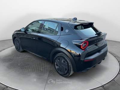 Lancia Ypsilon nuova 1.2 100cv ibrida Nero usata Fisciano