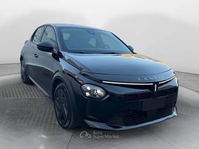 Lancia Ypsilon nuova 1.2 100cv ibrida Nero usata Fisciano