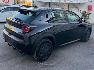 Lancia Ypsilon nuova 1.2 100cv ibrida Nero usata Fisciano