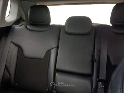 Jeep Compass phev trailhawk 1.3 gse t4 phev 240cv e6d auto Blu/Azzurro usata Fisciano