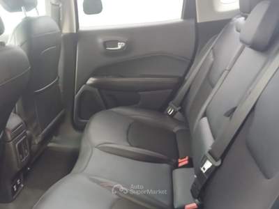 Jeep Compass phev trailhawk 1.3 gse t4 phev 240cv e6d auto Blu/Azzurro usata Fisciano