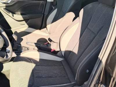 Skoda Kamiq 1.0 tsi black dots 110cv Nero usata Fisciano