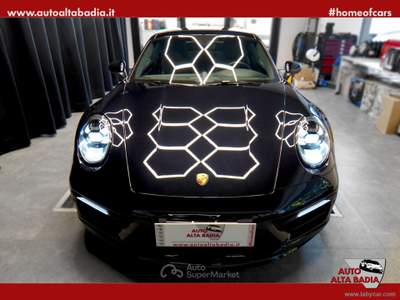 Porsche 911 911 Carrera S | 450 Nero usata Badia