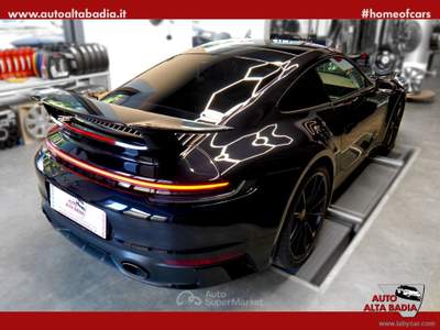 Porsche 911 911 Carrera S | 450 Nero usata Badia