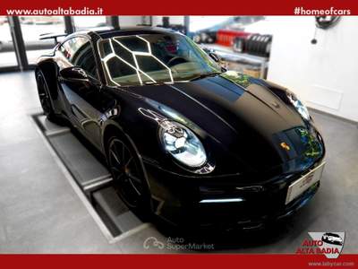 Porsche 911 911 Carrera S | 450 Nero usata Badia
