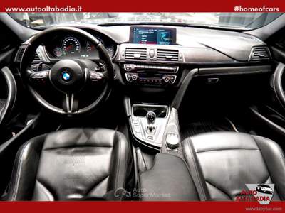 BMW Serie 3 M3 M3 30 Jahre M3 | 331 CV Grigio usata Badia