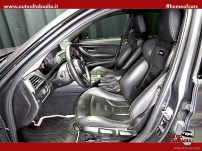 BMW Serie 3 M3 M3 30 Jahre M3 | 331 CV Grigio usata Badia