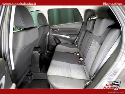 Suzuki S-Cross S-Cross 1.4 Hybrid 4WD AllGrip Top | 129CV Grigio usata Badia