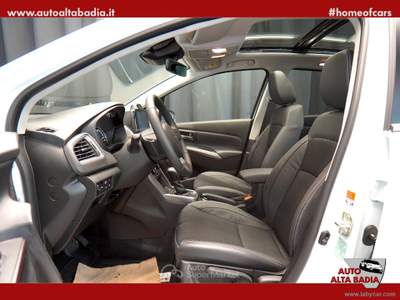 Suzuki S-Cross S-Cross 1.5 140V Hyb.4WD AG A/T Starview | 103CV Bianco usata Badia