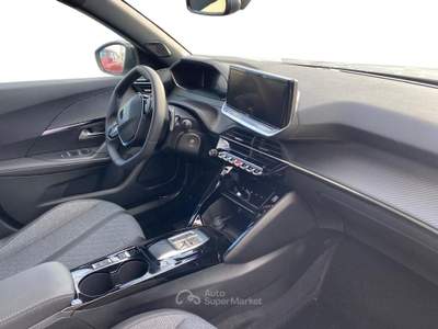 Peugeot 2008 1.2 puretech allure s&s 130cv eat8 Grigio usata Fisciano