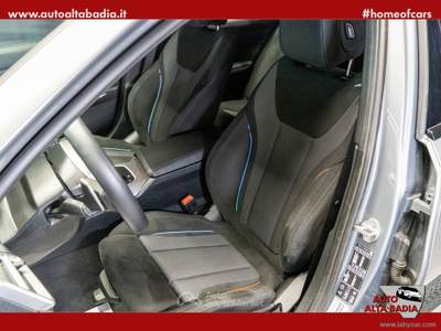 BMW Serie 3 330i 330i xDrive Touring Msport | 245CV Grigio usata Badia