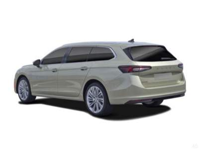 Skoda Superb WAGON 2.0 TDI SELECTION DSG MY 26 Grigio usata Fisciano