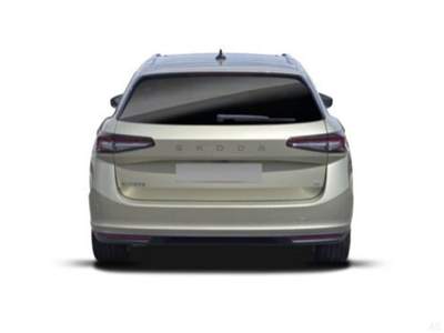 Skoda Superb WAGON 2.0 TDI SELECTION DSG MY 26 Grigio usata Fisciano