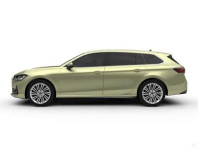 Skoda Superb WAGON 2.0 TDI SELECTION DSG MY 26 Grigio usata Fisciano