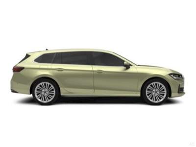 Skoda Superb WAGON 2.0 TDI SELECTION DSG MY 26 Grigio usata Fisciano