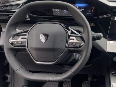 Peugeot 308 sw - puretech 130 s&s allure Grigio usata Fisciano