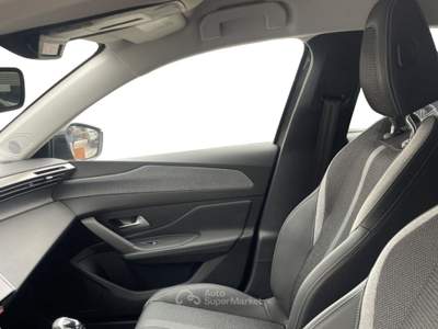 Peugeot 308 sw - puretech 130 s&s allure Grigio usata Fisciano