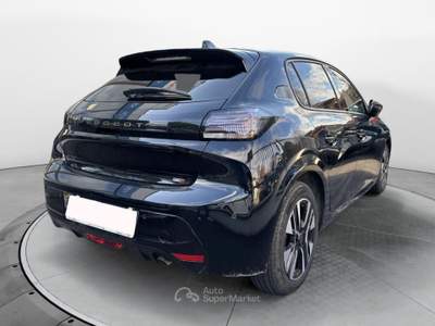Peugeot 208 5p - allure puretech 100 s&s Nero usata Fisciano