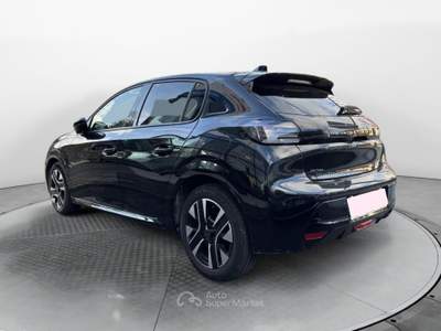 Peugeot 208 5p - allure puretech 100 s&s Nero usata Fisciano