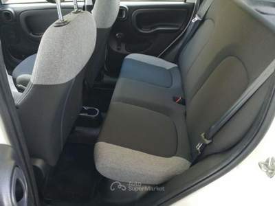 Fiat Panda FireFly S&S Hybrid 4 Posti Bianco usata VEDELAGO