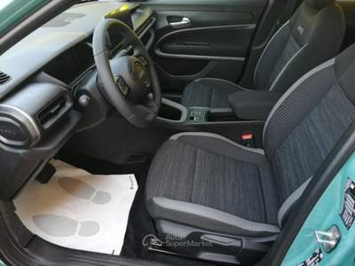 Jeep Avenger MHEV Longitude + Winter Pack Blu/Azzurro usata VEDELAGO