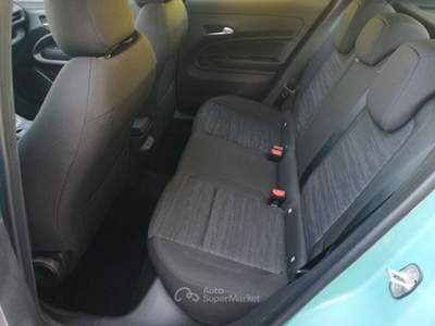 Jeep Avenger MHEV Longitude + Winter Pack Blu/Azzurro usata VEDELAGO