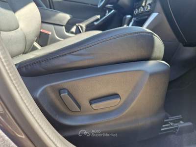 Mazda CX-5 175CV 4WD Exceed Grigio usata Roma