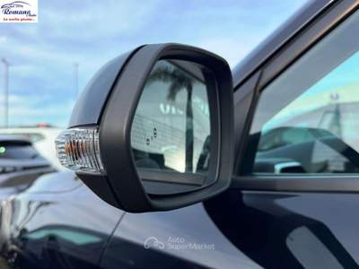 MG ZS 1.5 VTi-tech Standard Nero usata Sant'Anastasia