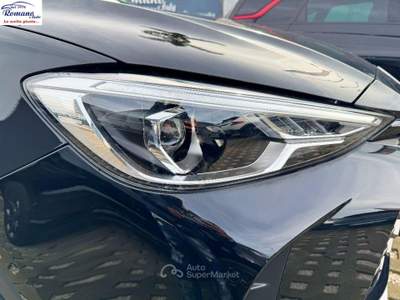 MG ZS 1.5 VTi-tech Standard Nero usata Sant'Anastasia