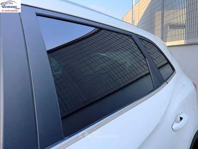 MG ZS 1.5 VTi-tech Comfort Bianco usata Sant'Anastasia