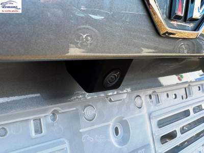 MG ZS 1.5 MT ICE COMFORT#7 ANNI GARANZIA MG! Grigio usata Sant'Anastasia