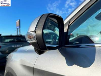 MG ZS 1.5 MT ICE COMFORT#7 ANNI GARANZIA MG! Grigio usata Sant'Anastasia