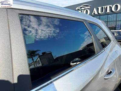 MG ZS 1.5 MT ICE COMFORT#7 ANNI GARANZIA MG! Grigio usata Sant'Anastasia
