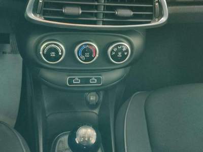 Fiat 500X  1.3 M.Jet 95 CV Pop Star Bianco usata Sirolo