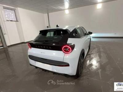 Lancia Ypsilon Hybrid e-DCT usata Chioggia