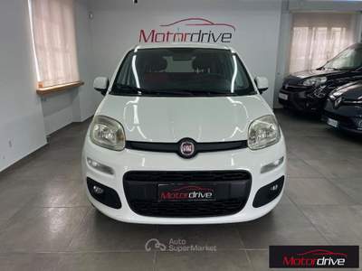 Fiat Panda 1.2 EasyPower Easy Bianco usata Povegliano Veronese