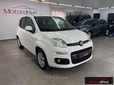 Fiat Panda 1.2 EasyPower Easy Bianco usata Povegliano Veronese