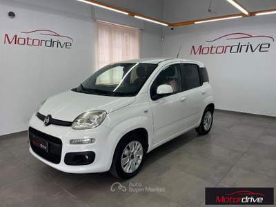 Fiat Panda 1.2 EasyPower Easy Bianco usata Povegliano Veronese
