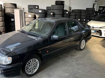 Ford Sierra 4 porte 4x4 Cosworth usata Lomazzo