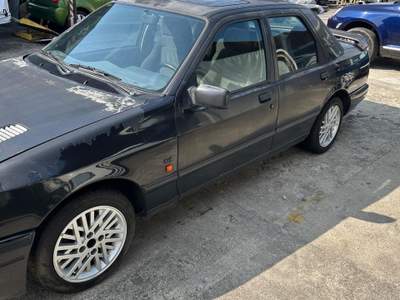 Ford Sierra 4 porte 4x4 Cosworth usata Lomazzo