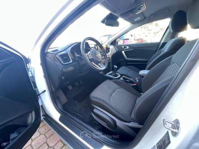 Kia XCeed 1.0 GPL Business Bianco usata San Giovanni Teatino