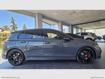 Volkswagen Golf Golf 2.0 TSI GTI DSG usata San Mauro Torinese
