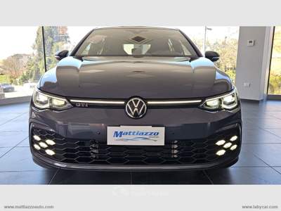 Volkswagen Golf Golf 2.0 TSI GTI DSG usata San Mauro Torinese