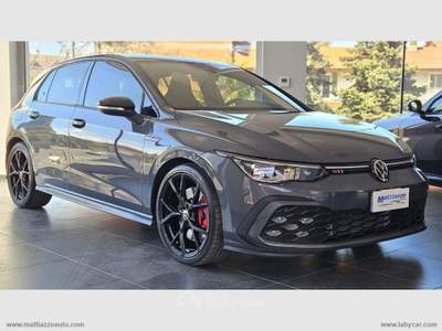 Volkswagen Golf Golf 2.0 TSI GTI DSG usata San Mauro Torinese