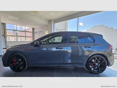 Volkswagen Golf Golf 2.0 TSI GTI DSG usata San Mauro Torinese