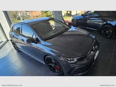 Volkswagen Golf Golf 2.0 TSI GTI DSG usata San Mauro Torinese