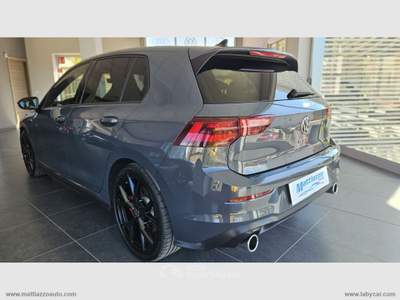 Volkswagen Golf Golf 2.0 TSI GTI DSG usata San Mauro Torinese